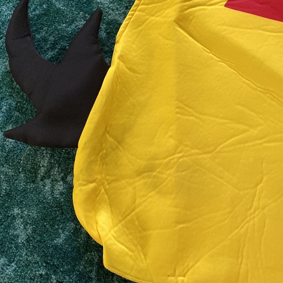 COPY - Yellow Angry Bird Halloween Costume - Picture 3 of 5